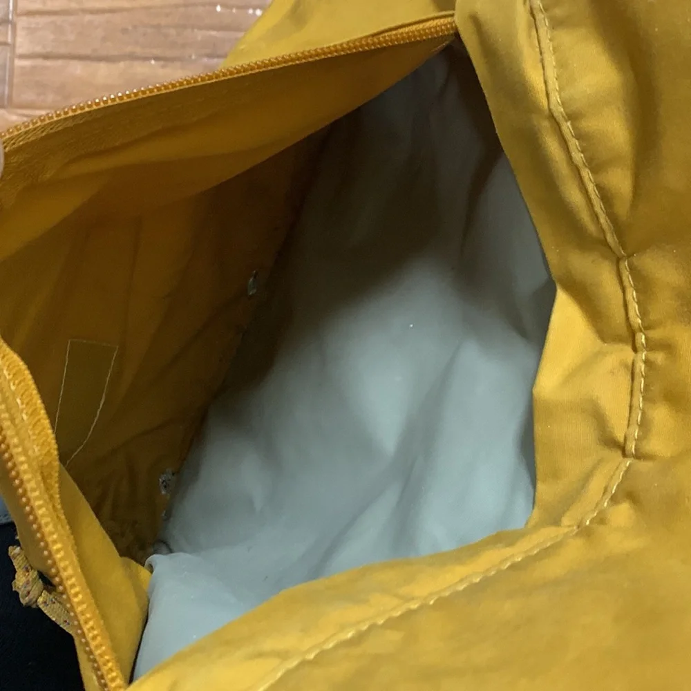 Fjallraven G-1000 Outdoor everyday Backpack